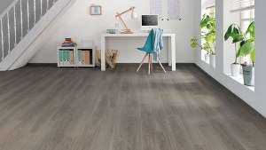 PARQUET PREFINITI – PAVIMENTO IN ROVERE GREY SPAZZOLATO – PLANCIA INTERA