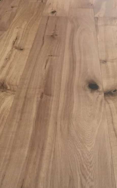 ROVERE VENEZIA SPAZZOLATO MAT LACQUER T&G