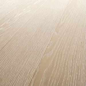PARQUET PREFINITI – Rovere Vienna 1 Strip – Oliato UV Bianco – Spazzolato – Stock residuo: 5 mq – Offerta: € 131,08