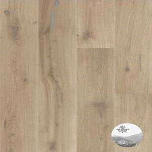 PARQUET PREFINITI – Rovere 1 Strip – Cappuccino – Spazzolato – Stock: 9,750mq – Offerta: € 219,38