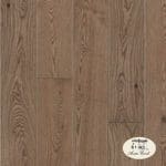 PARQUET PREFINITI – Rovere 1 Strip – Bassano – Noce Fumè – Spazzolato