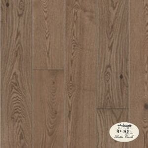 PARQUET PREFINITI – Rovere 1 Strip – Bassano – Noce Fumè – Spazzolato