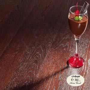 PARQUET PREFINITI – Rovere Ciliegia e Cioccolato 1 strip – Stock residuo: 6 mq – Offerta: € 129,47