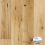 PARQUET PREFINITI – Rovere 1 Strip – Bormio – Verniciato Opaco – Spazzolato