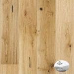 PARQUET PREFINITI – Rovere 1 Strip – Verniciato Opaco – Spazzolato