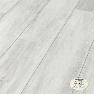 PARQUET PREFINITI - Rovere 1 Strip - Grigio Bianco - Verniciato Opaco - Spazzolato - Stock residuo: 2 mq - Offerta: € 47,46