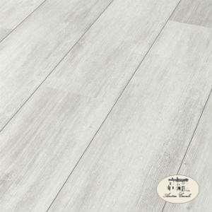 PARQUET PREFINITI – Rovere 1 Strip – Bianco – Verniciato Opaco