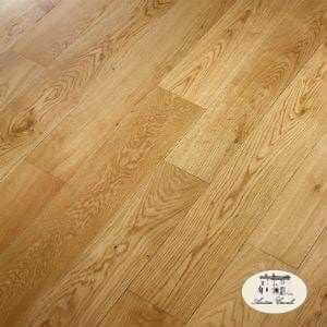 PARQUET PREFINITI – Rovere 1 Strip – Verniciato Opaco – Spazzolato