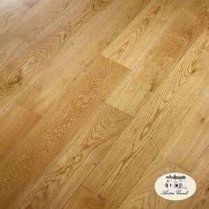 PARQUET PREFINITI – Rovere 1 Strip Lucca – Olio Cerato – Spazzolato
