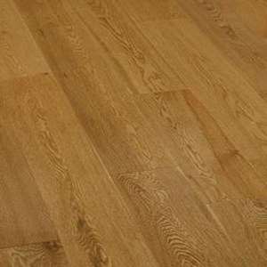 PARQUET PREFINITI – Rovere 1 Strip Domus – Olio Cerato – Spazzolato