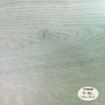 PARQUET PREFINITI – Rovere 1 Strip – Verniciato Bianco Opaco – Olio Oxy – Spazzolato