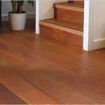 PARQUET PREFINITI – Sapelle 1 Strip – Mogano Liberia – Verniciato