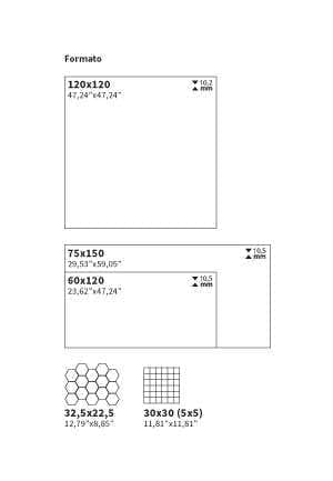 Gress Porcellanato Marmo