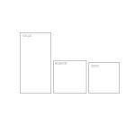 PIASTRELLE IN PASTA ROSA PER RIVESTIMENTO, GRES PORCELLANATO SMALTATO