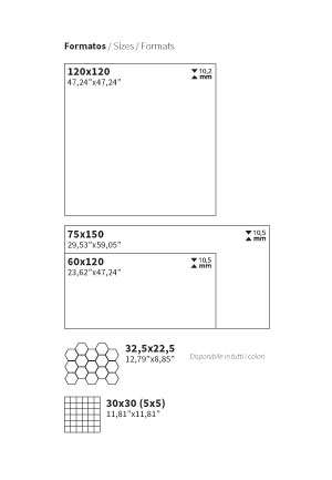 PIASTRELLE IN PASTA ROSA PER RIVESTIMENTO, GRES PORCELLANATO SMALTATO