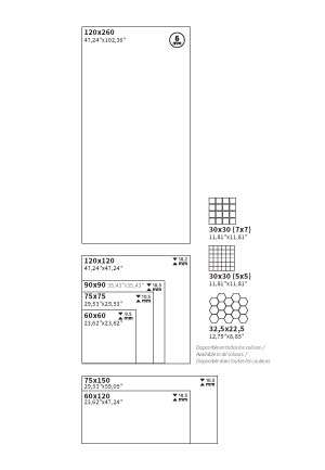 Gress Porcellanato Marmo