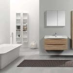 MOBILI DA BAGNO MARILYN 600