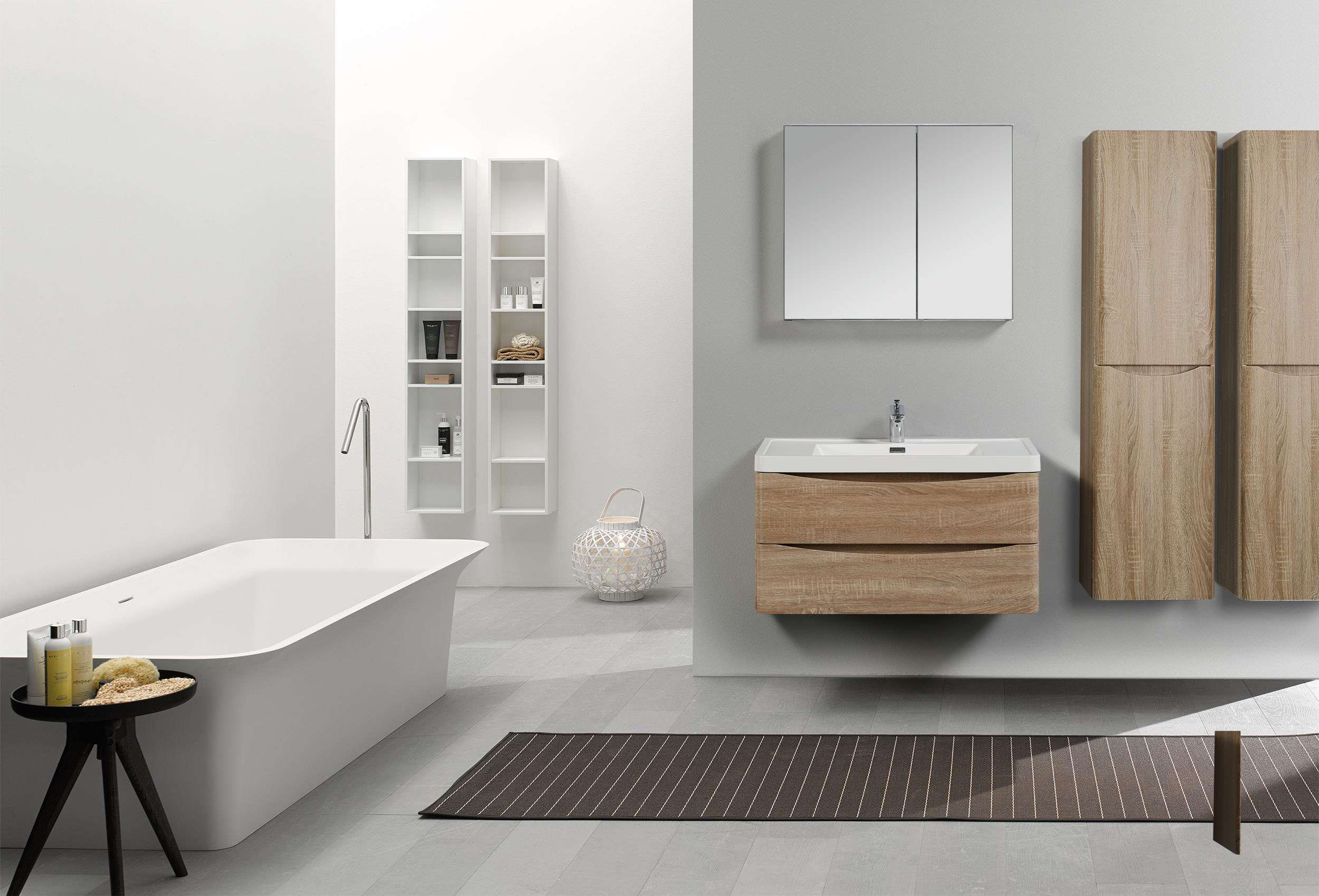 MOBILI DA BAGNO MARILYN 600