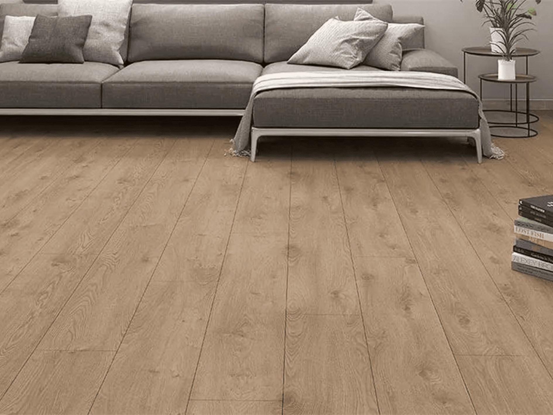 PARQUET LAMINATO AC5 PLANCIA INTERA – SPESSORE 12 MM – CLASSE 33