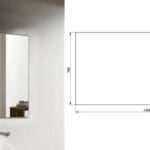 MOBILI DA BAGNO EVA 1400