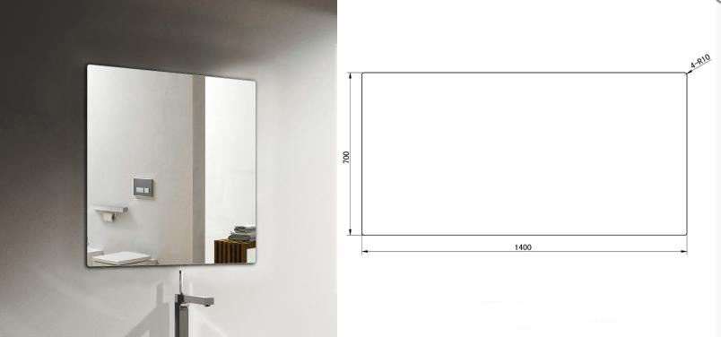 MOBILI DA BAGNO EVA 1400