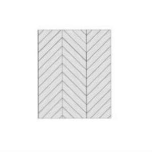 PARQUET SPINA FRANCESE – Rovere Plancetta Spina Francese – Olio Cerato – Taglio 45° – Stock: 3,745mq – Offerta: € 117,97