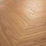 PARQUET MAXI SPINA FRANCESE – Rovere 1 Strip Jumbo – Spina Francese – Olio Cerata