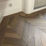 PARQUET SPINA FRANCESE – ROVERE – TOP EXCLUSIVE