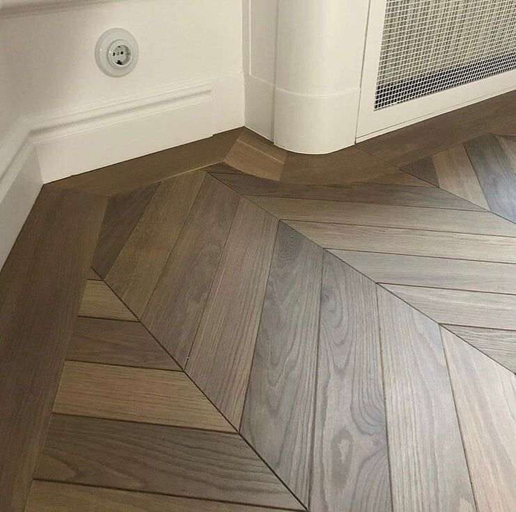 PARQUET SPINA FRANCESE – ROVERE – TOP EXCLUSIVE