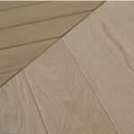 PARQUET MAXI SPINA FRANCESE – Rovere 1 Strip Jumbo – Spina Francese – Olio Cerata