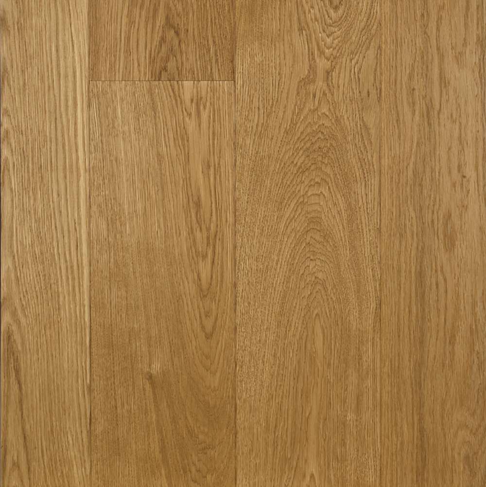 PARQUET SPINA ITALIANA Verniciata Trieste – ROVERE SPAZZOLATA