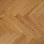 PARQUET SPINA ITALIANA – Rovere Rinascimento Pienza – Olio Cerata – Spazzolata
