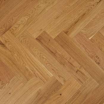 PARQUET SPINA ITALIANA Verniciata Trieste – ROVERE SPAZZOLATA