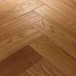 PARQUET SPINA ITALIANA – Rovere Plancetta – Olio Cerata – Spazzolata – Stock: 5,712mq – Offerta: € 179,93