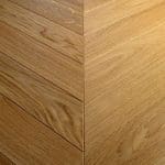 PARQUET SPINA UNGHERESE DANUBIO – TOP EXCLUSIVE – SPAZZOLATO