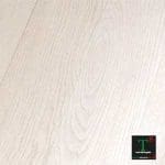 PARQUET PREFINITI – Rovere 1 Strip – Verniciato Bianco
