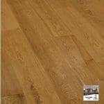 PARQUET PREFINITI – Rovere 1 Strip Domus Villa D’Este – Olio Cerato – Spazzolato