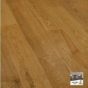 PARQUET PREFINITI – ROVERE DOMUS – OLIO CERATO – LISTONE GRANDE
