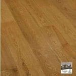 PARQUET PREFINITI – Rovere 1 Strip Domus – Olio Cerato – Spazzolato – Stock residuo: 12 mq – Offerta: € 367,20