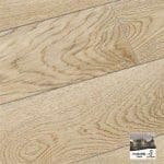 PARQUET PREFINITI – Rovere 1 Strip – Le Dune – Spazzolato – Piallato a mano – Stock residuo: 2 mq – Offerta: € 64,71