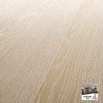 PARQUET PREFINITI – Rovere 1 Strip – Vienna – Verniciato Bianco