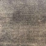 LETTO MARCEL: 160 x 205 cm – Velluto grigio chiaro