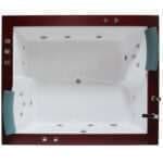 VASCA IDRO 502, 1800 x 1500 x 700mm