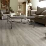 PARQUET VINILICO CLICK – ROVERE LIGHT GREY