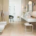 Parquet Legno Prefinito-Rovere White-Pavimento Listone grande