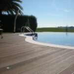 PAVIMENTI PER ESTERNO – DECKING BAMBOO WPC