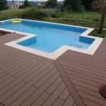 PAVIMENTI PER ESTERNO – DECKING BAMBOO WPC
