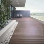 PAVIMENTI PER ESTERNO – DECKING BAMBOO WPC