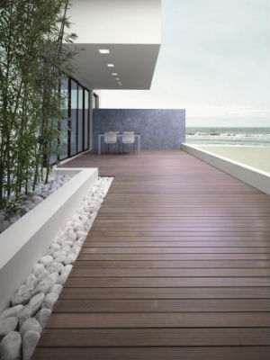 Decking Bamboo WPC, Legno Doga Wpc da 9,90 €