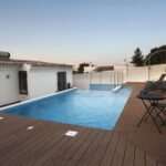 PAVIMENTI PER ESTERNO – DECKING BAMBOO WPC